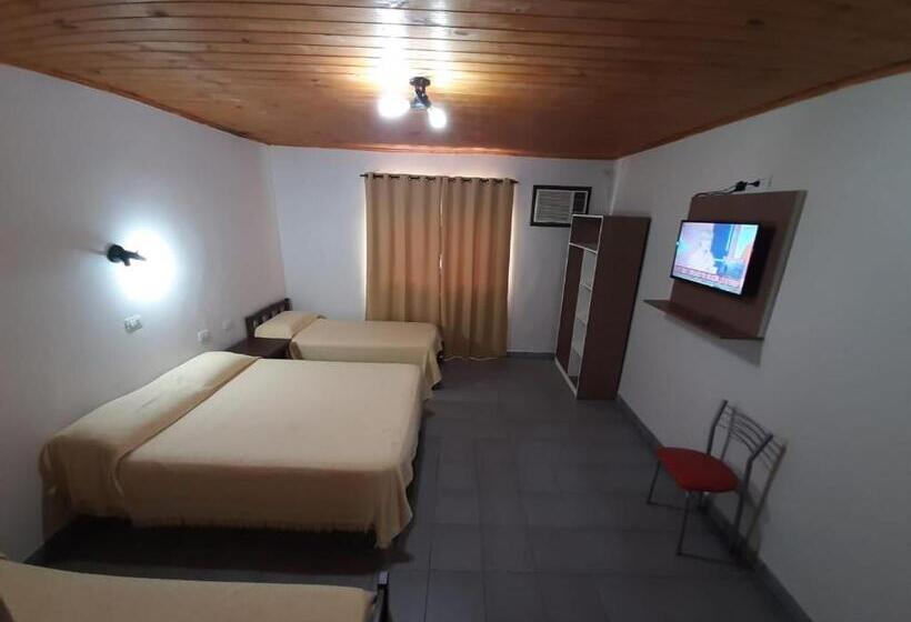 חדר קלאסי לארבעה, Mola