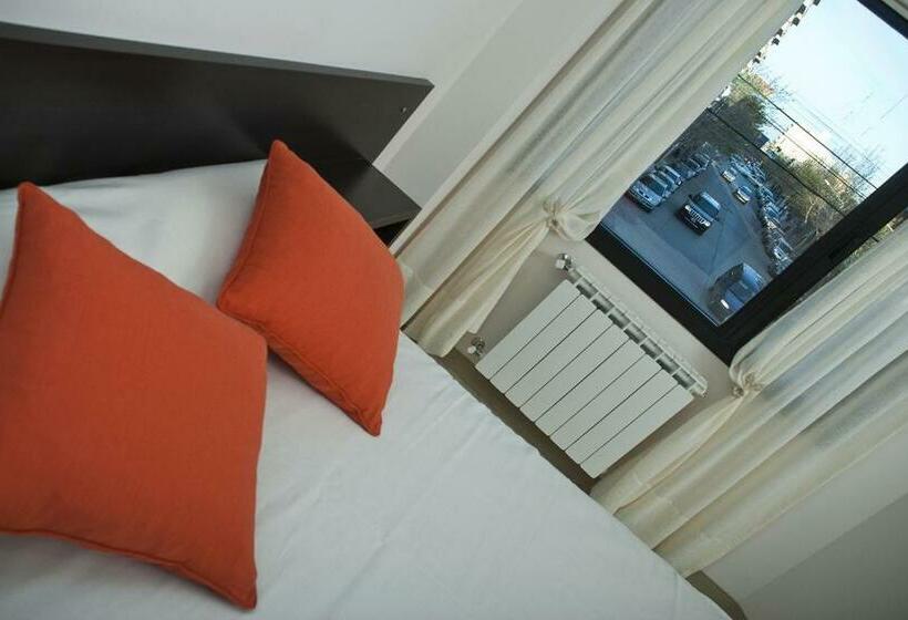 Номер Стандарт, Polans