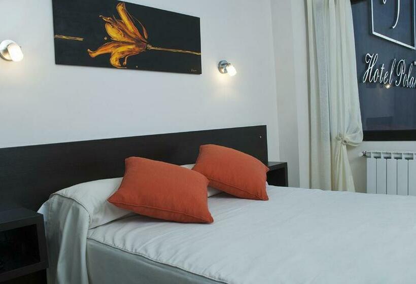 Номер Стандарт, Polans