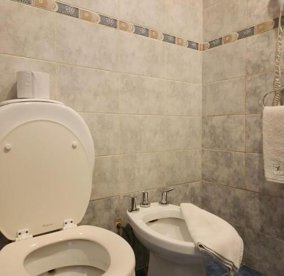 Номер Стандарт Индивидуальный, Polans