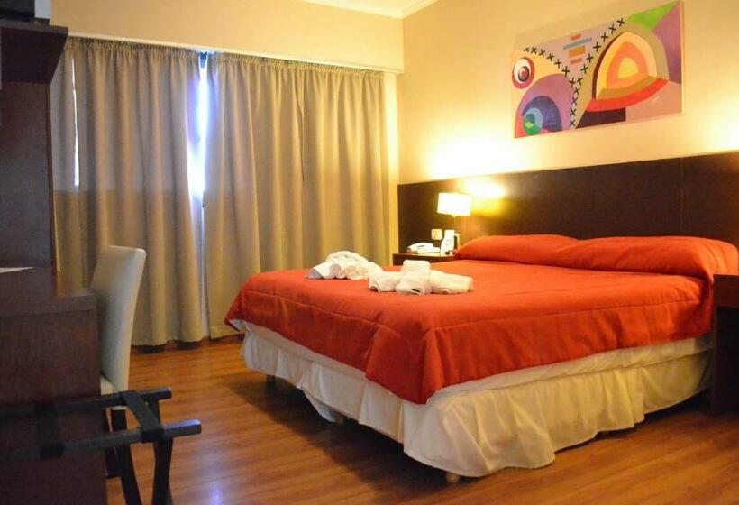 장애인을 위한 스탠다드 룸, Portal Del Este