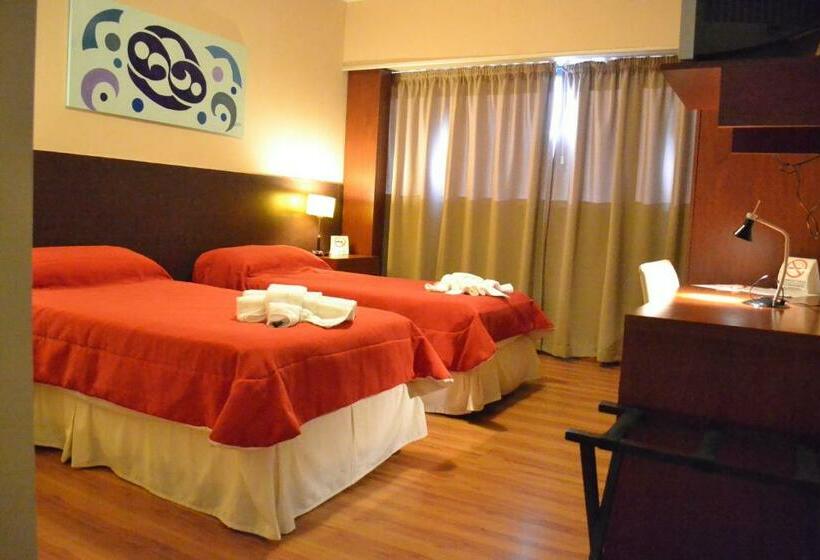 스탠다드 룸, Portal Del Este