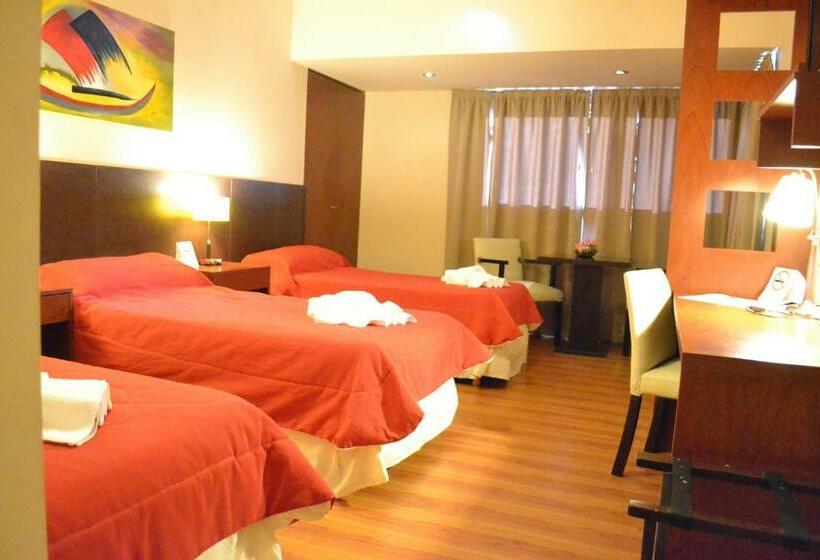 수피리어 트리플 룸, Portal Del Este