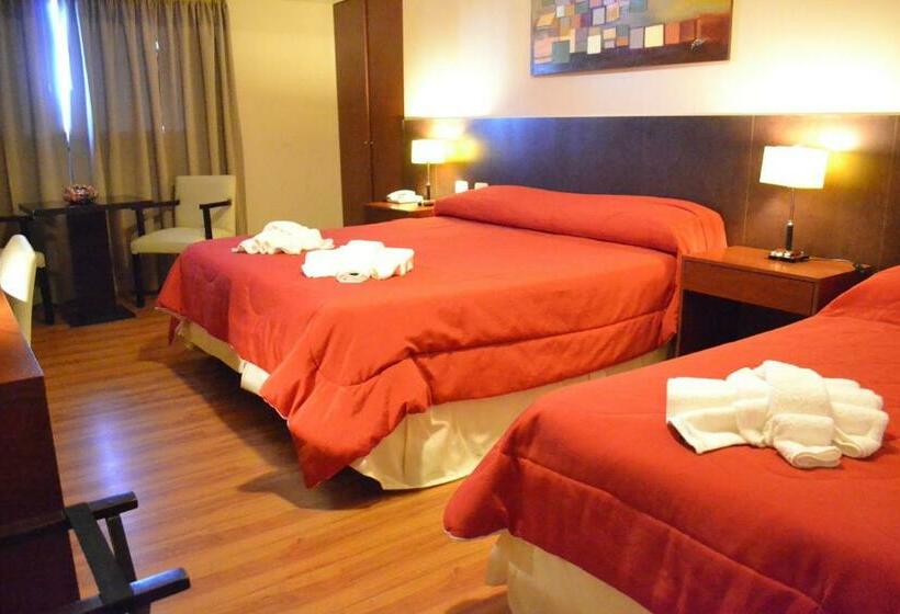 수피리어 트리플 룸, Portal Del Este