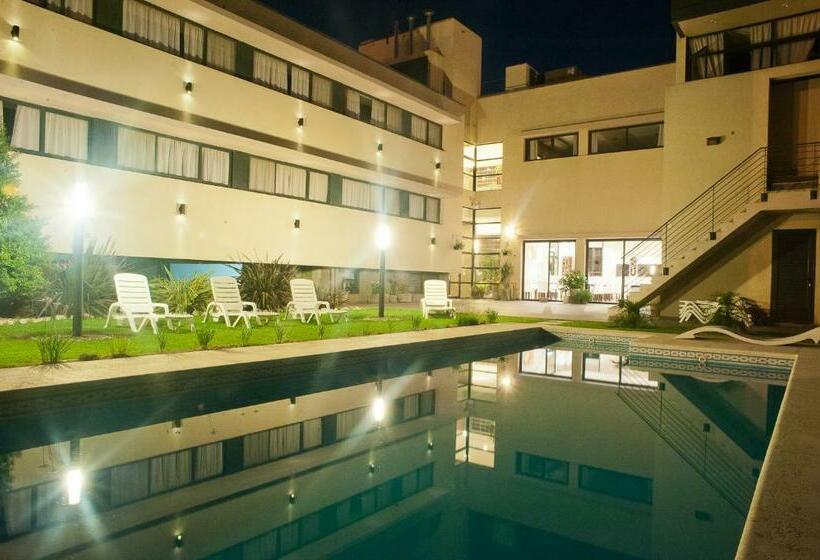 장애인을 위한 스탠다드 룸, Portal Del Este