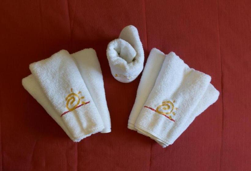 스탠다드 룸, Portal Del Este