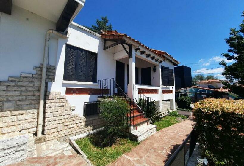 Номер Стандарт, Juliette Posada Boutique Ex Posada La Villa