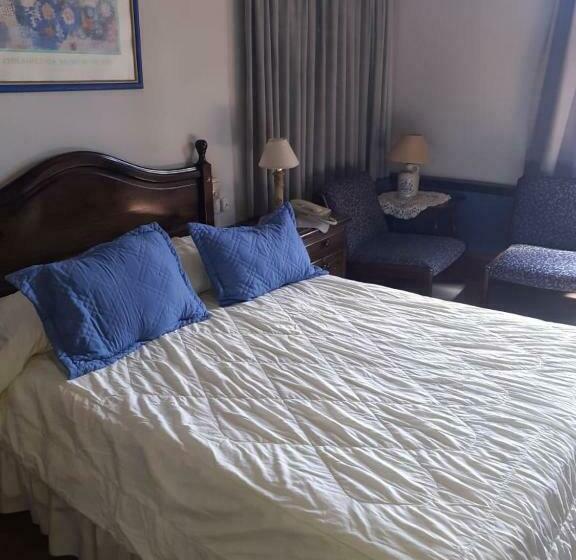 اتاق استاندارد, Juliette Posada Boutique Ex Posada La Villa