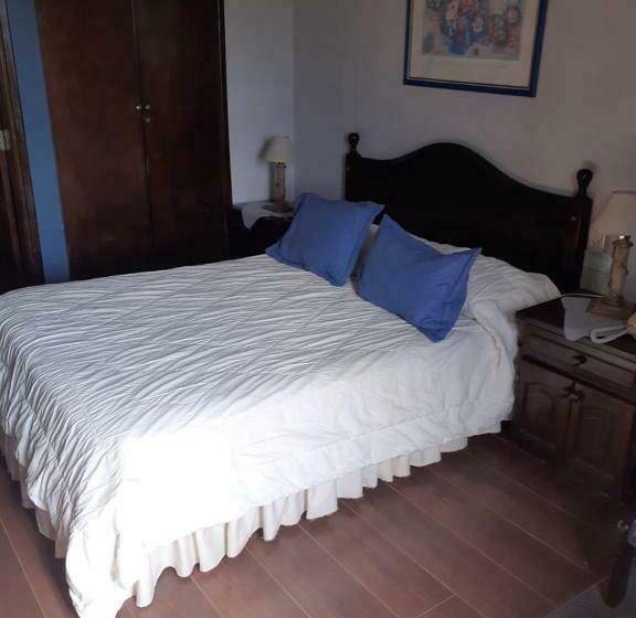 اتاق استاندارد, Juliette Posada Boutique Ex Posada La Villa