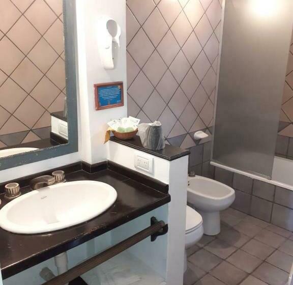 اتاق استاندارد, Juliette Posada Boutique Ex Posada La Villa