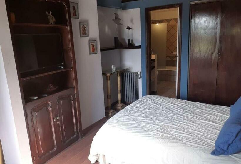 Номер Стандарт, Juliette Posada Boutique Ex Posada La Villa