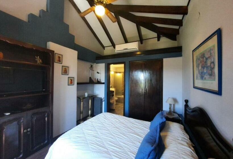 اتاق استاندارد, Juliette Posada Boutique Ex Posada La Villa