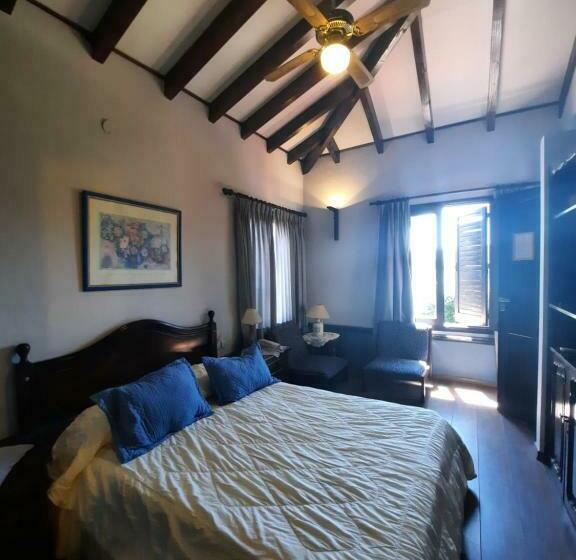 اتاق استاندارد, Juliette Posada Boutique Ex Posada La Villa