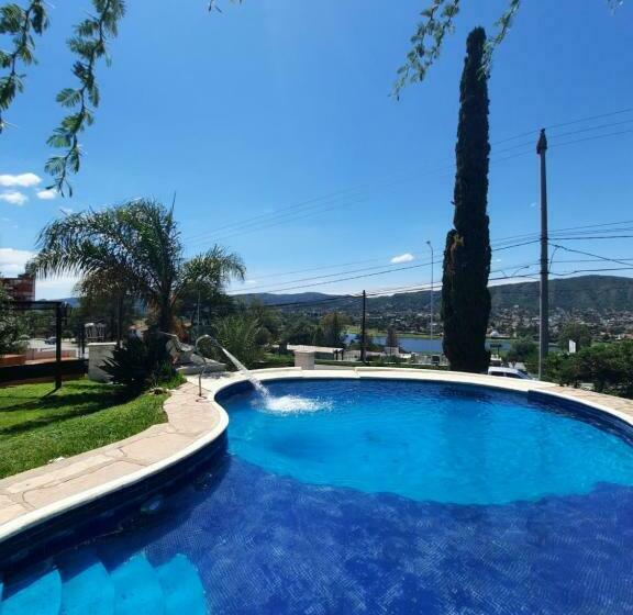 اتاق استاندارد, Juliette Posada Boutique Ex Posada La Villa