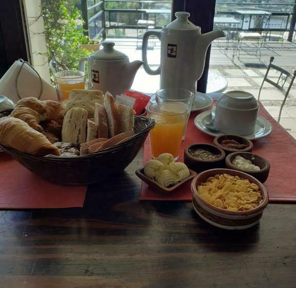 اتاق استاندارد, Juliette Posada Boutique Ex Posada La Villa