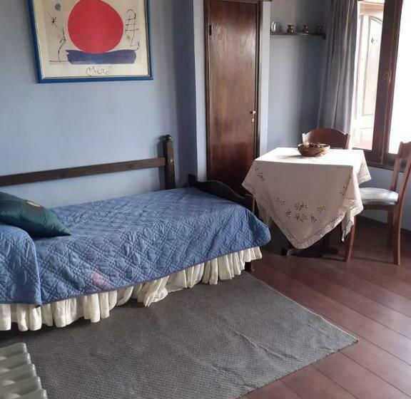 اتاق استاندارد, Juliette Posada Boutique Ex Posada La Villa