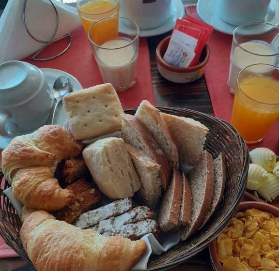 اتاق استاندارد, Juliette Posada Boutique Ex Posada La Villa