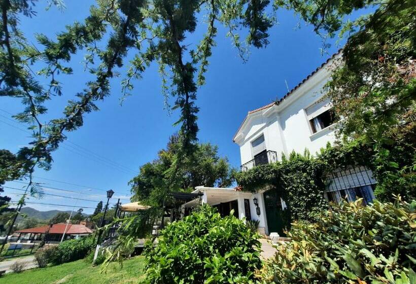 اتاق استاندارد, Juliette Posada Boutique Ex Posada La Villa