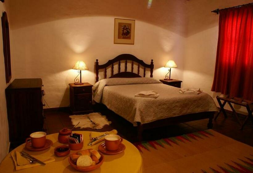 스탠다드 룸, Posta Del Sol