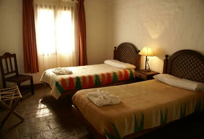 스탠다드 트리플 룸, Posta Del Sol