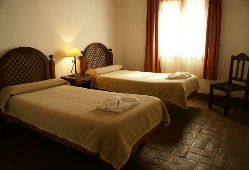 스탠다드 트리플 룸, Posta Del Sol