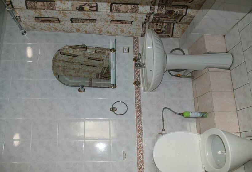 اتاق استاندارد, Semey