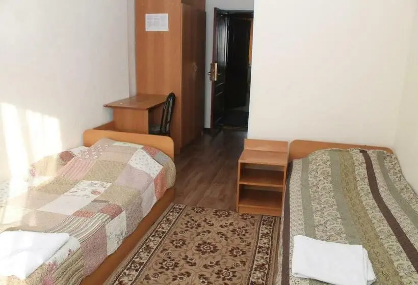 اتاق استاندارد, Semey