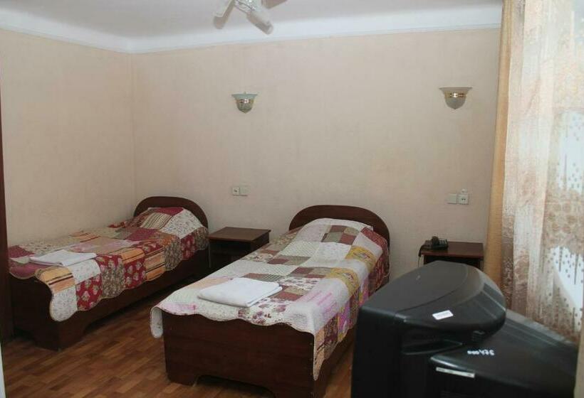 اتاق استاندارد, Semey