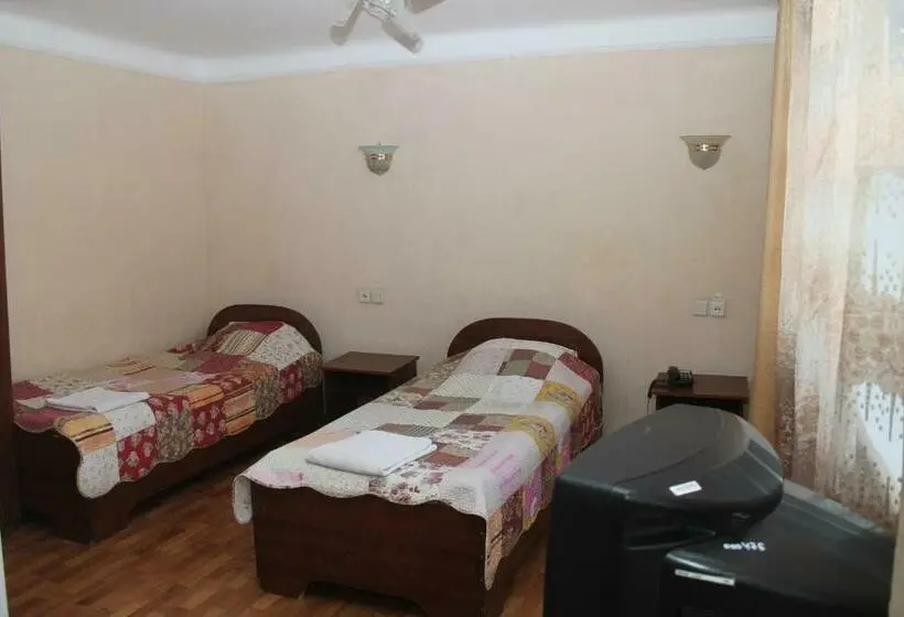 اتاق استاندارد, Semey