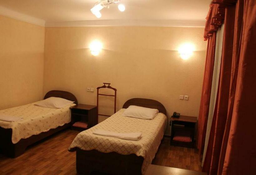 اتاق استاندارد, Semey