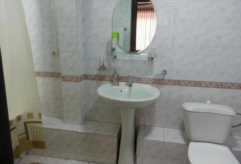 سوییت جونیور, Semey