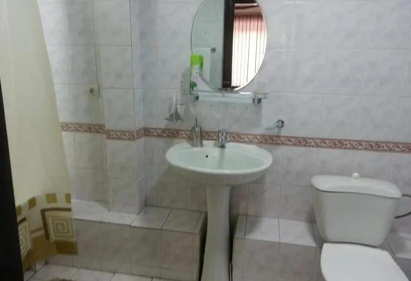 سوییت جونیور, Semey