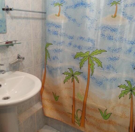 سوییت جونیور, Semey