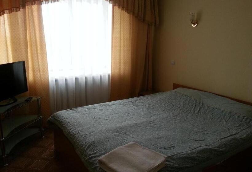 سوییت جونیور, Semey