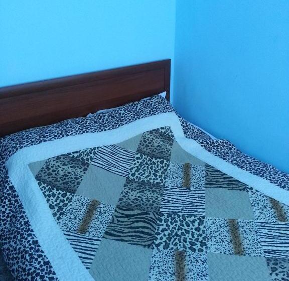 اتاق استاندارد یک نفره, Semey