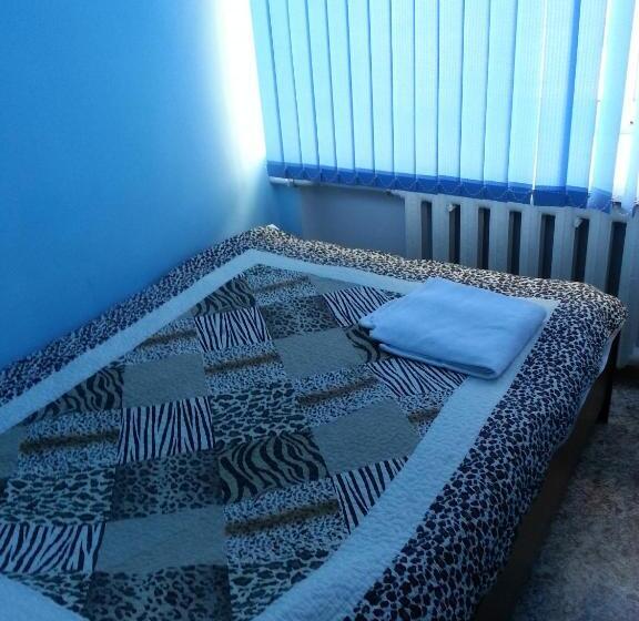 اتاق استاندارد یک نفره, Semey