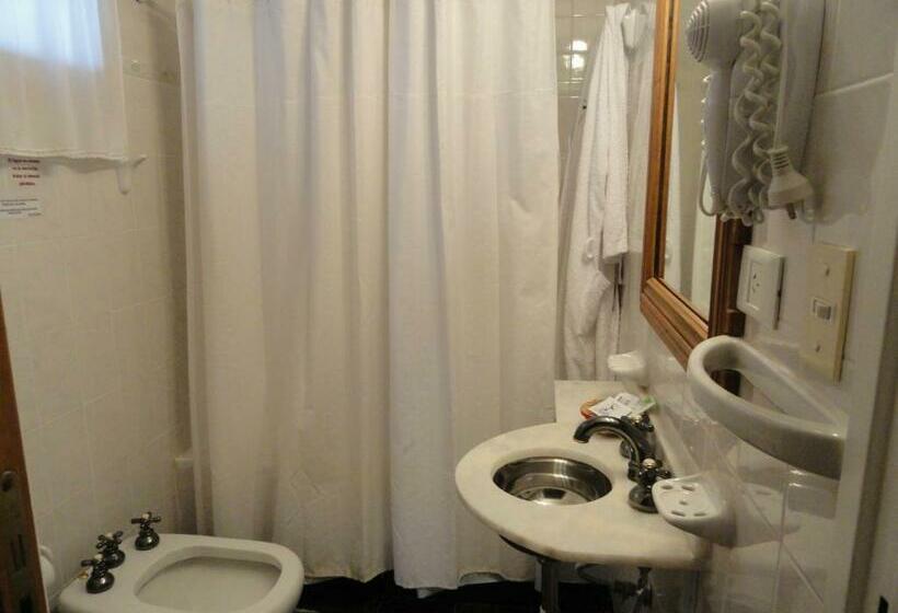 Standaard Driepersoonskamer, The Paradise