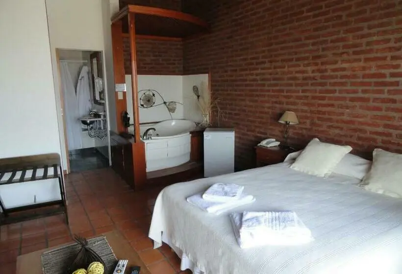 Sviitti, The Paradise