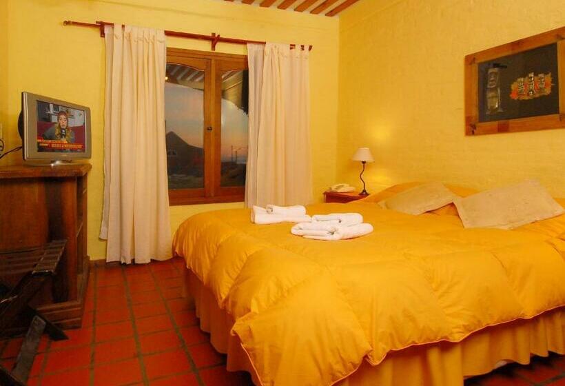 StandaardKamer, The Paradise