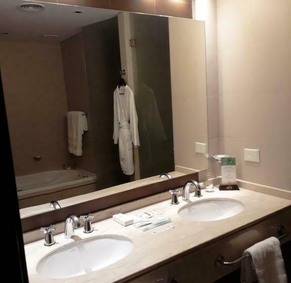 行政套房, Y Casino Del Rio General Roca