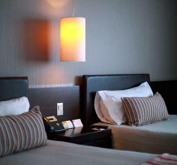 高级大房间, Y Casino Del Rio General Roca