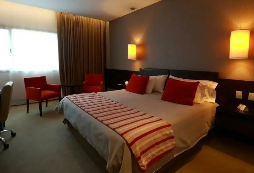 Superior-huone, Y Casino Del Rio General Roca