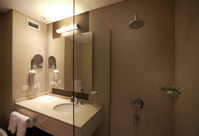 수피리어 룸, Y Casino Del Rio General Roca