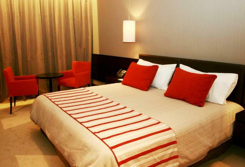 高级大房间, Y Casino Del Rio General Roca