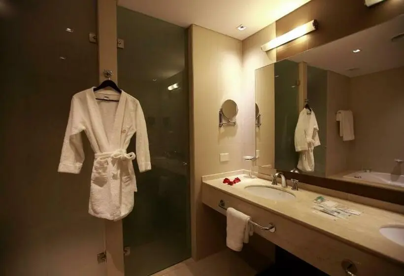 Executive-sviitti, Y Casino Del Rio General Roca