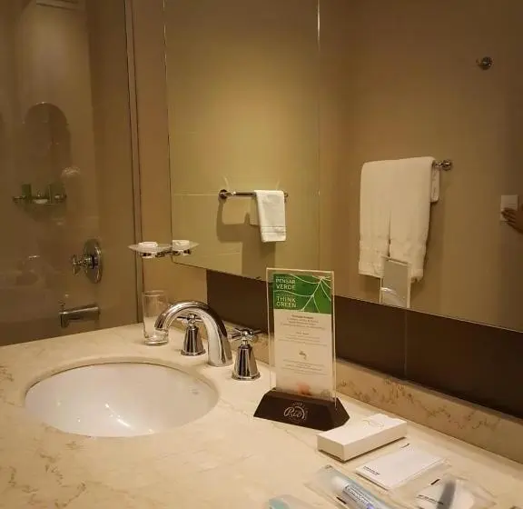Deluxe-huone, Y Casino Del Rio General Roca