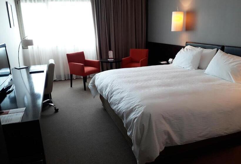 디럭스 룸, Y Casino Del Rio General Roca