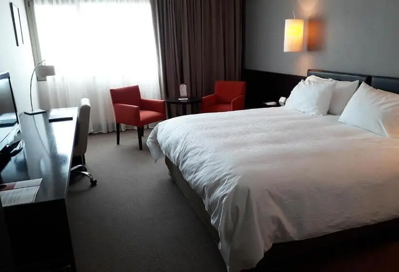 Deluxe-huone, Y Casino Del Rio General Roca