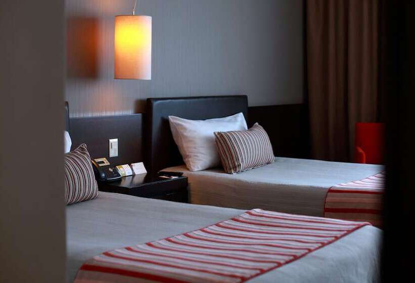 高级大房间, Y Casino Del Rio General Roca