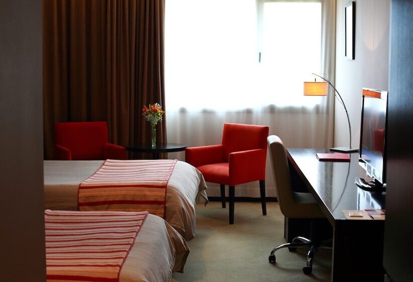 수피리어 룸, Y Casino Del Rio General Roca